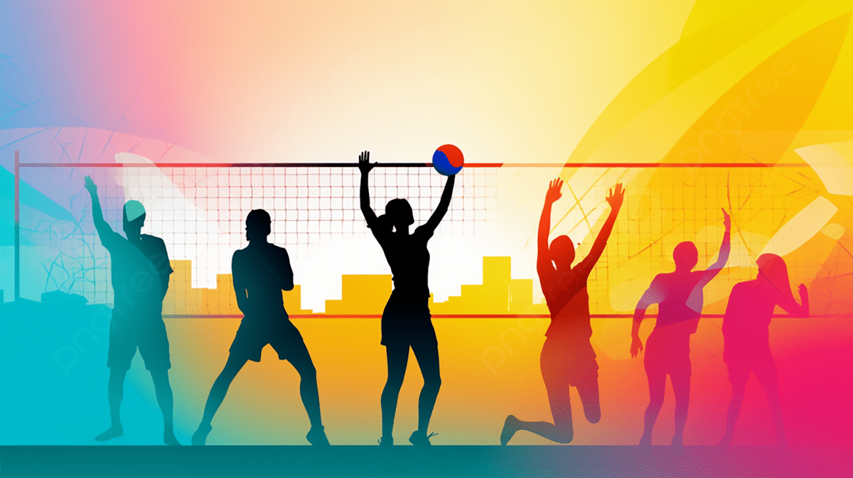 volleyball